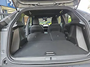 Peugeot 2008 1.2 mHY 110PS Allure