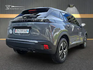 Peugeot 2008 1.2 mHY 110PS Allure