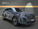 Peugeot 2008 1.2 mHY 110PS Allure