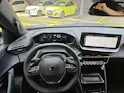 Peugeot 2008 1.2 mHY 110PS Allure