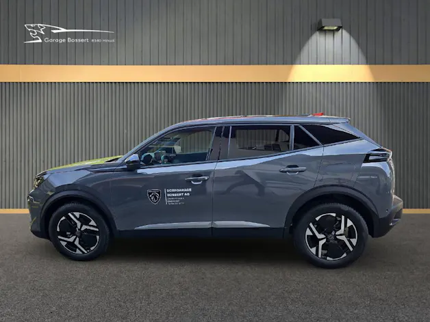 Peugeot 2008 1.2 mHY 110PS Allure
