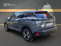 Peugeot 2008 1.2 mHY 110PS Allure