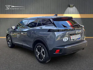 Peugeot 2008 1.2 mHY 110PS Allure