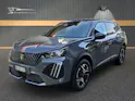 Peugeot 2008 1.2 mHY 110PS Allure