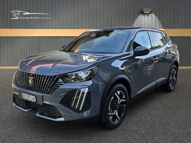 Peugeot 2008 1.2 mHY 110PS Allure
