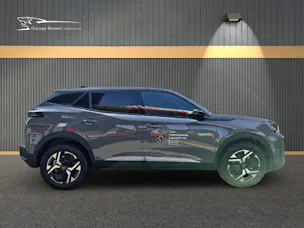 Peugeot 2008 1.2 mHY 110PS Allure