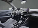 Peugeot 2008 1.2 mHY 110PS Allure