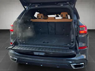BMW X5 40i xDrive