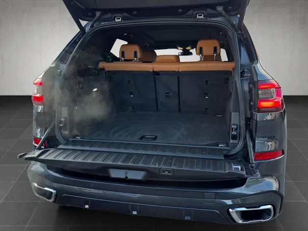 BMW X5 40i xDrive