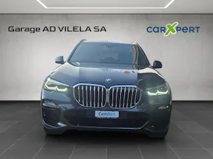 BMW X5 40i xDrive