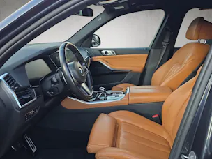 BMW X5 40i xDrive