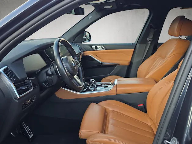 BMW X5 40i xDrive