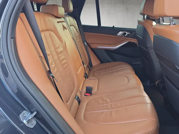 BMW X5 40i xDrive