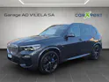 BMW X5 40i xDrive