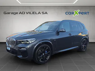 BMW X5 40i xDrive