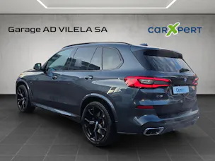 BMW X5 40i xDrive