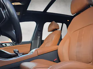 BMW X5 40i xDrive