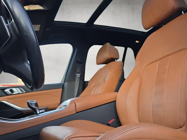 BMW X5 40i xDrive