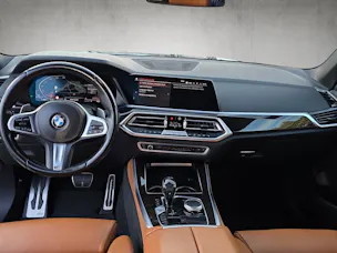 BMW X5 40i xDrive