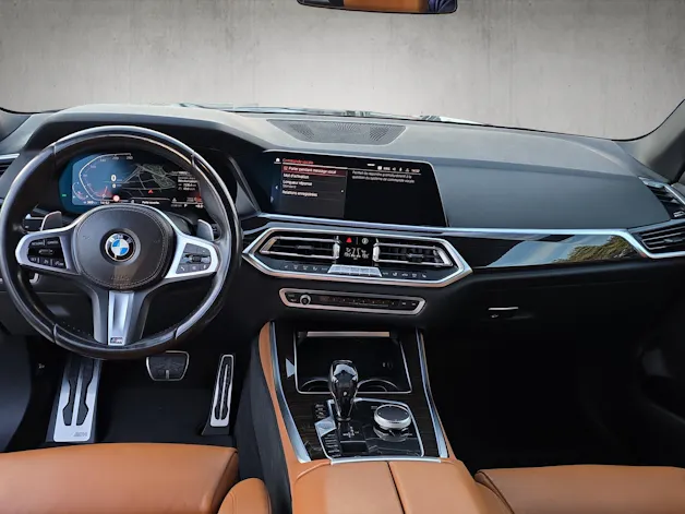 BMW X5 40i xDrive