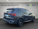 BMW X5 40i xDrive