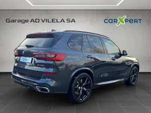 BMW X5 40i xDrive