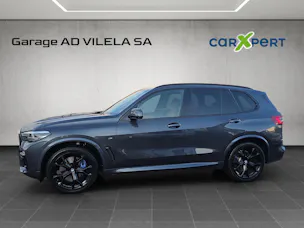 BMW X5 40i xDrive