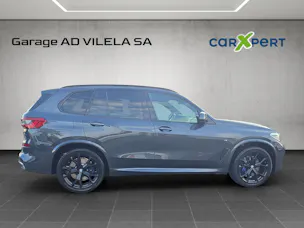 BMW X5 40i xDrive