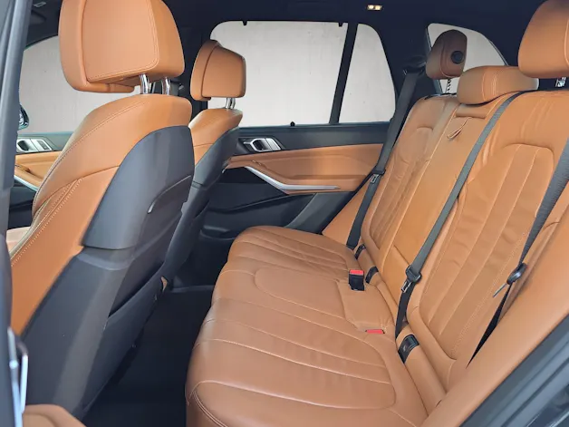BMW X5 40i xDrive