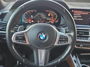 BMW X5 40i xDrive
