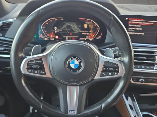 BMW X5 40i xDrive