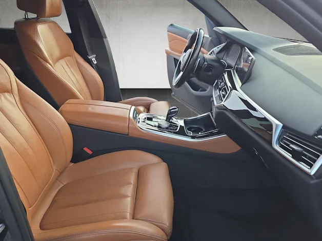 BMW X5 40i xDrive