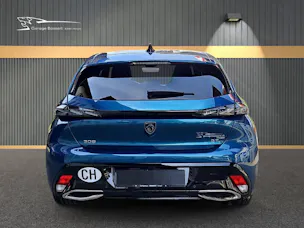 Peugeot 308 1.2 145PS mHY GT