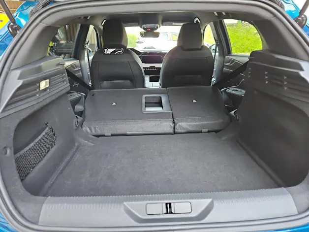 Peugeot 308 1.2 145PS mHY GT