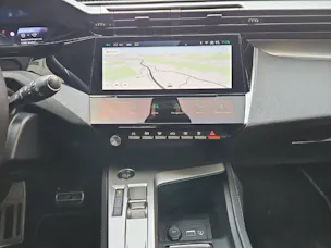 Peugeot 308 1.2 145PS mHY GT