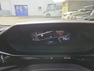 Peugeot 308 1.2 145PS mHY GT