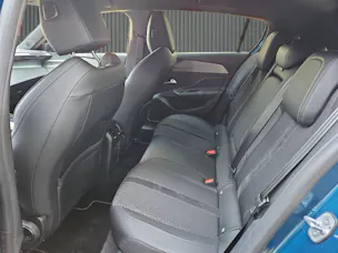 Peugeot 308 1.2 145PS mHY GT