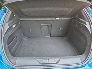 Peugeot 308 1.2 145PS mHY GT