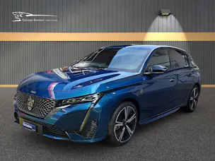 Peugeot 308 1.2 145PS mHY GT