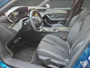 Peugeot 308 1.2 145PS mHY GT