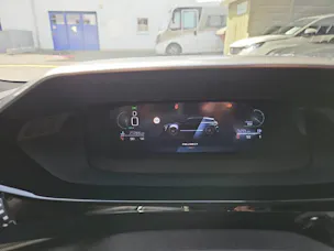 Peugeot 308 1.2 145PS mHY GT
