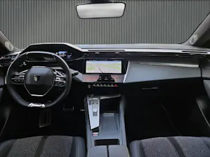 Peugeot 308 1.2 145PS mHY GT
