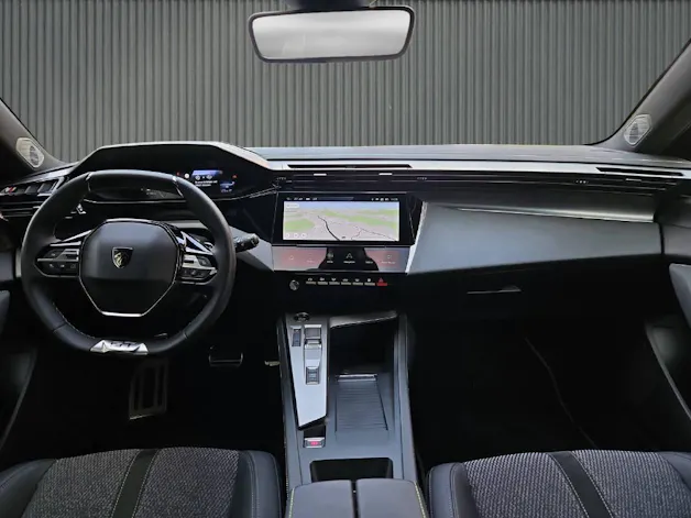 Peugeot 308 1.2 145PS mHY GT
