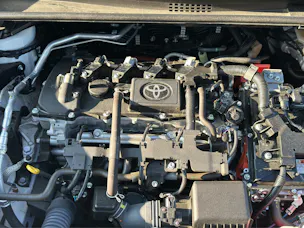 Toyota C-HR 1.8 HEV Comfort