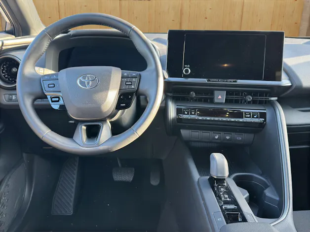 Toyota C-HR 1.8 HEV Comfort