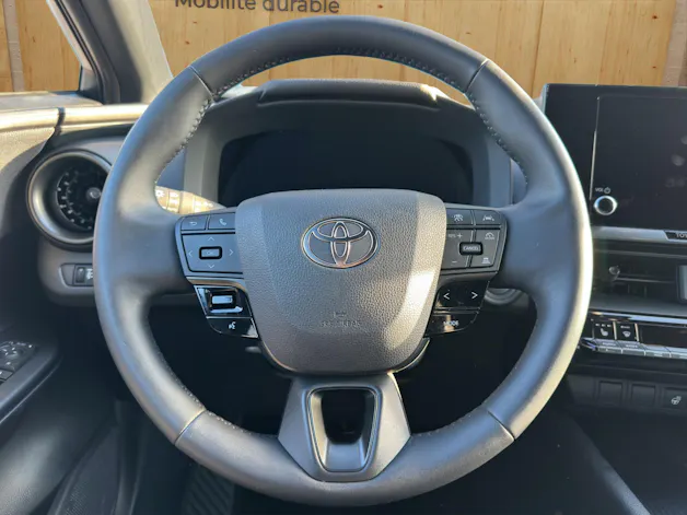 Toyota C-HR 1.8 HEV Comfort