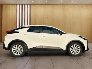 Toyota C-HR 1.8 HEV Comfort