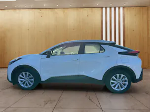 Toyota C-HR 1.8 HEV Comfort