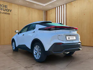 Toyota C-HR 1.8 HEV Comfort