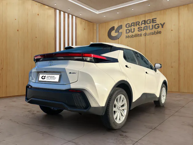 Toyota C-HR 1.8 HEV Comfort